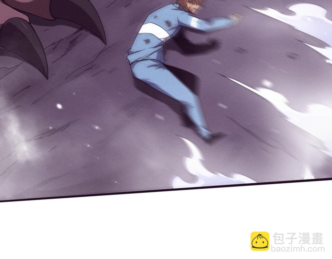 進化狂潮 - 第154話  暴打！(2/3) - 4