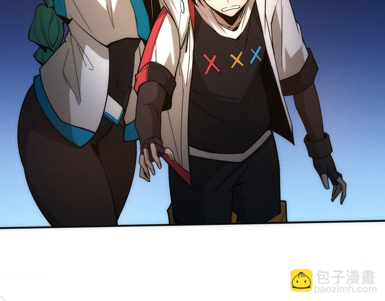 進化狂潮 - 第156話 新的目的地？(3/3) - 6