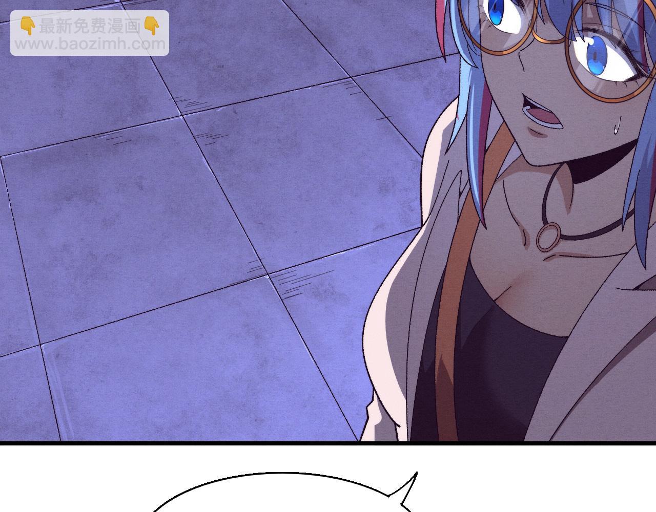 進化狂潮 - 第156話 新的目的地？(3/3) - 1