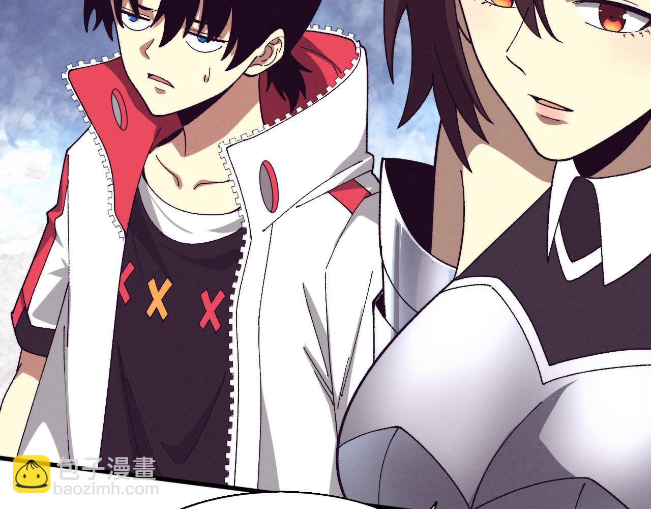 進化狂潮 - 第156話 新的目的地？(3/3) - 6