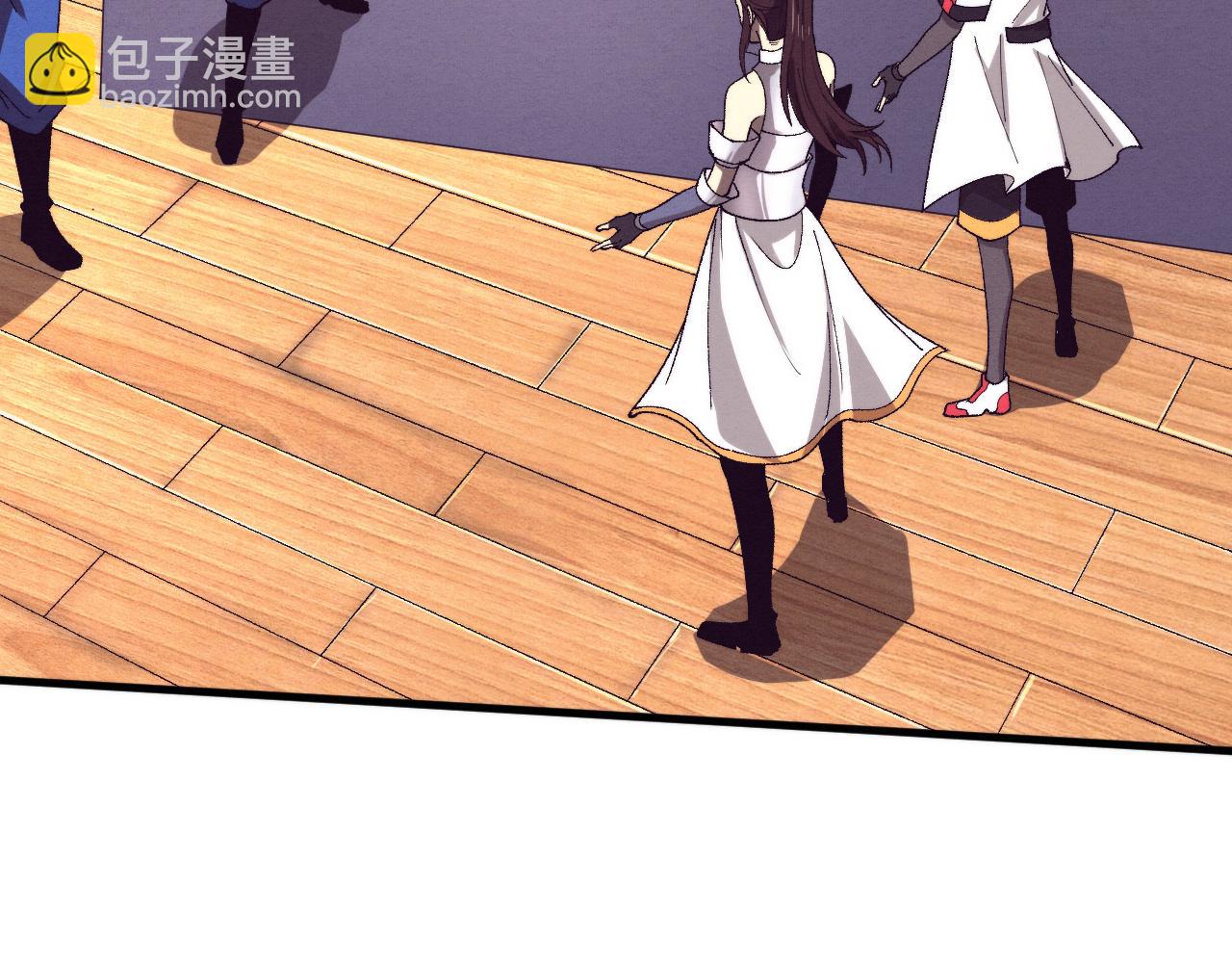 進化狂潮 - 第156話 新的目的地？(3/3) - 6