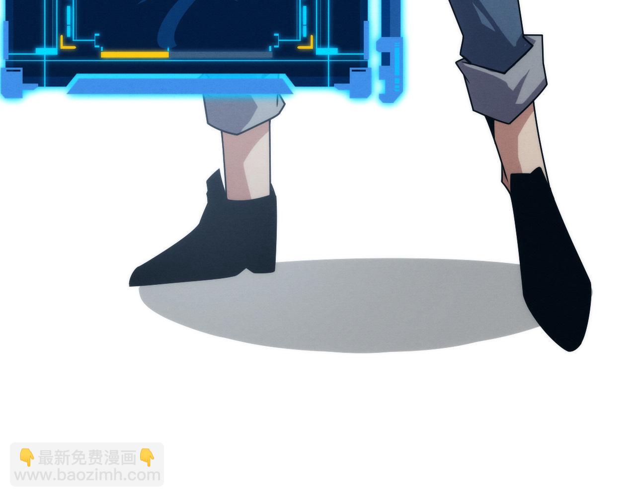 進化狂潮 - 第156話 新的目的地？(2/3) - 3