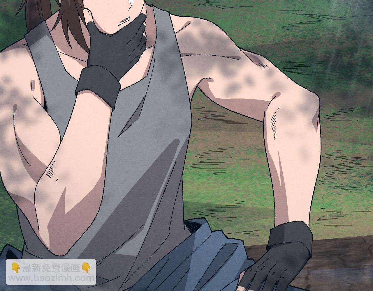 進化狂潮 - 第156話 新的目的地？(2/3) - 8