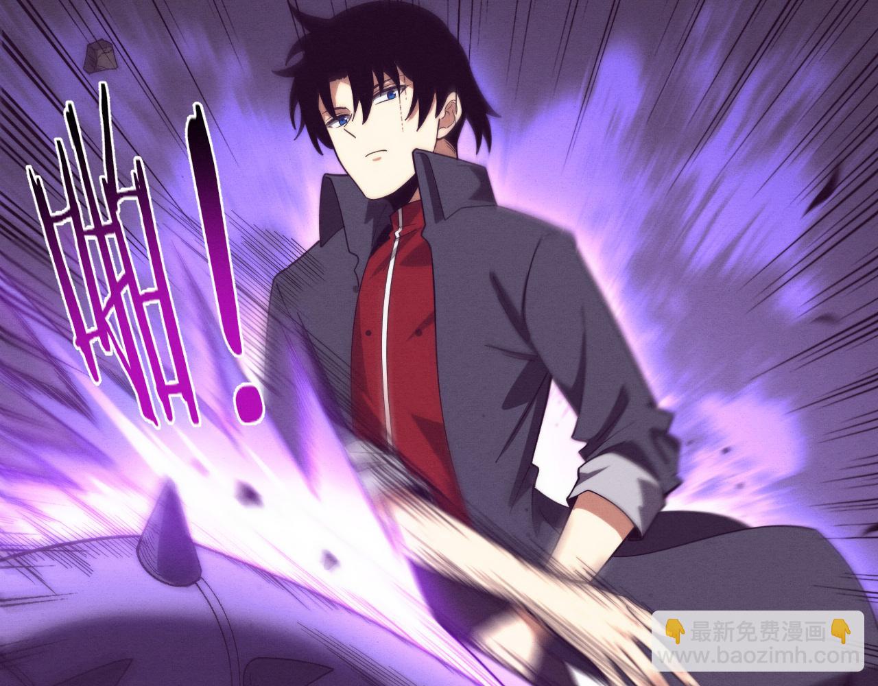 進化狂潮 - 第158話 遺蹟開始！(3/3) - 7