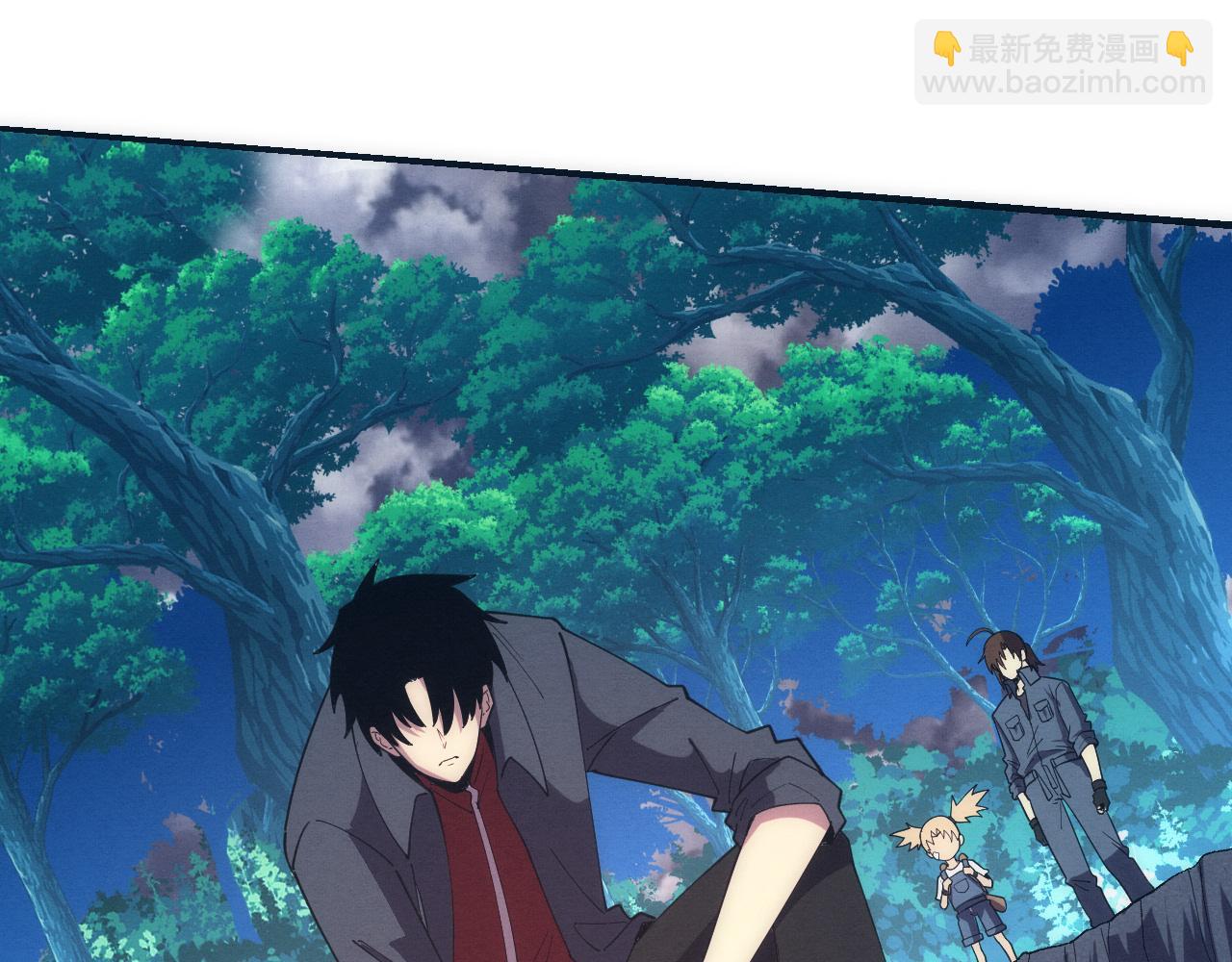 進化狂潮 - 第158話 遺蹟開始！(3/3) - 3