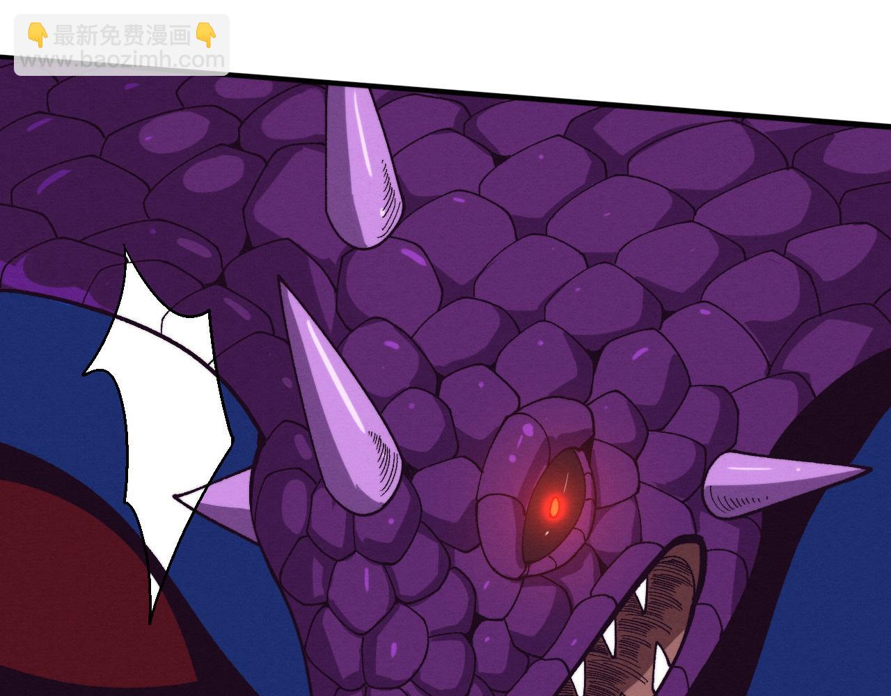 進化狂潮 - 第160話 段飛看穿了阿龍(3/3) - 3