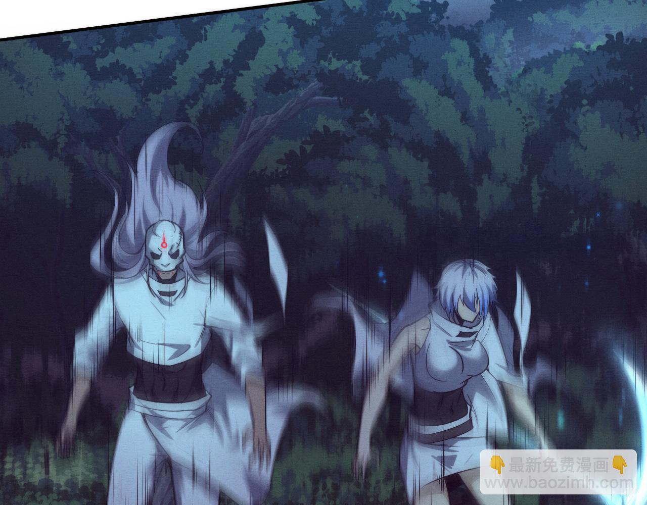 進化狂潮 - 第160話 段飛看穿了阿龍(3/3) - 7