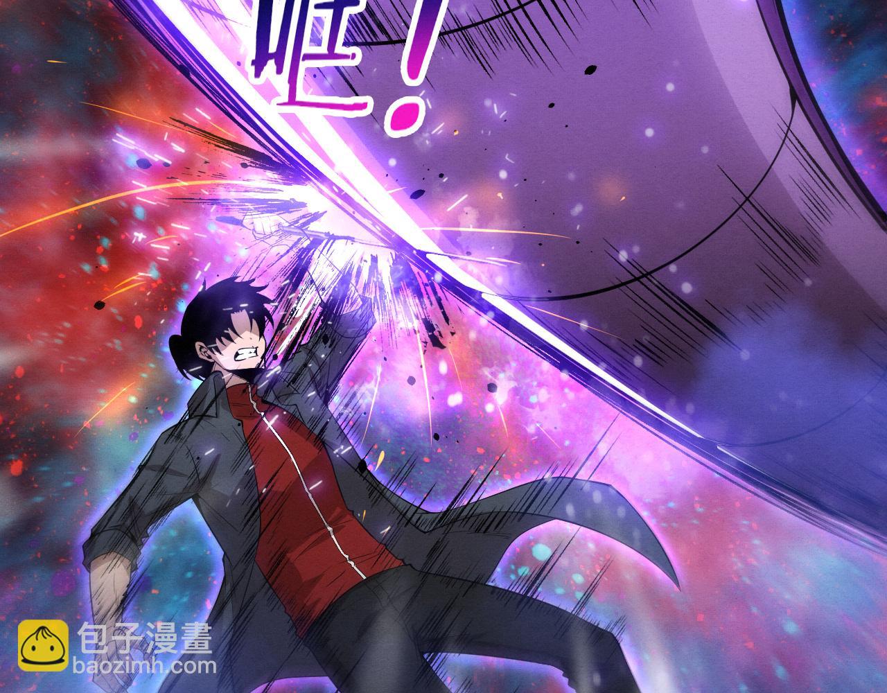 進化狂潮 - 第160話 段飛看穿了阿龍(2/3) - 6