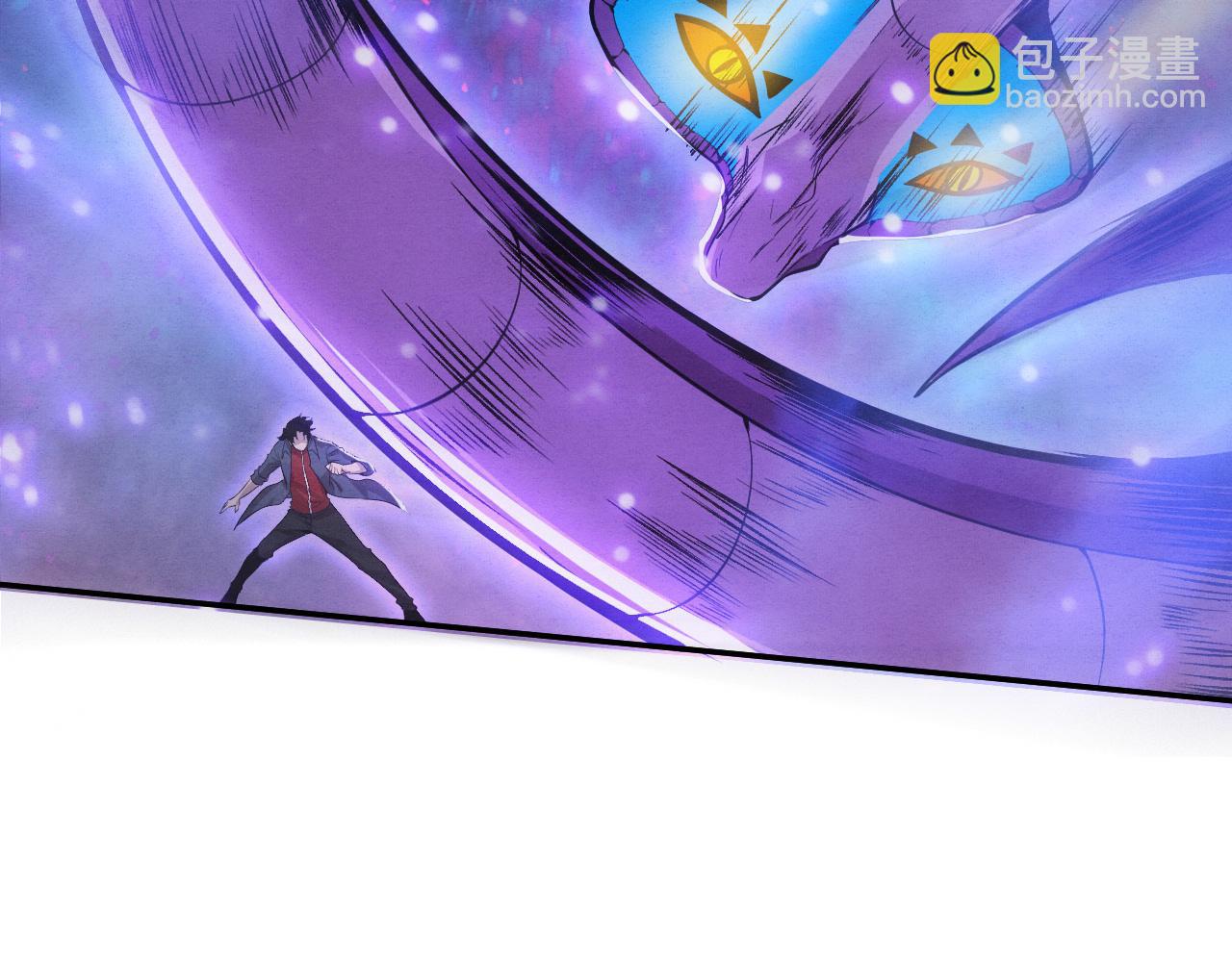 進化狂潮 - 第160話 段飛看穿了阿龍(2/3) - 1