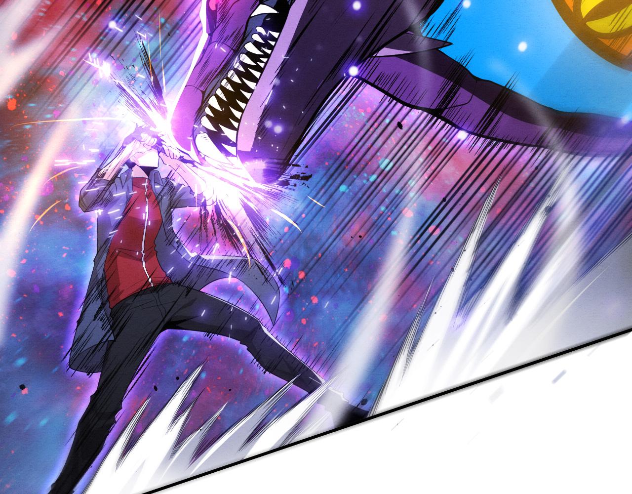 進化狂潮 - 第160話 段飛看穿了阿龍(2/3) - 3