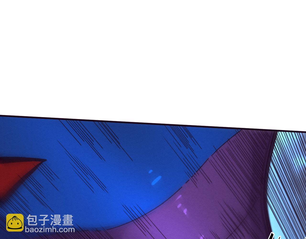 進化狂潮 - 第160話 段飛看穿了阿龍(2/3) - 5