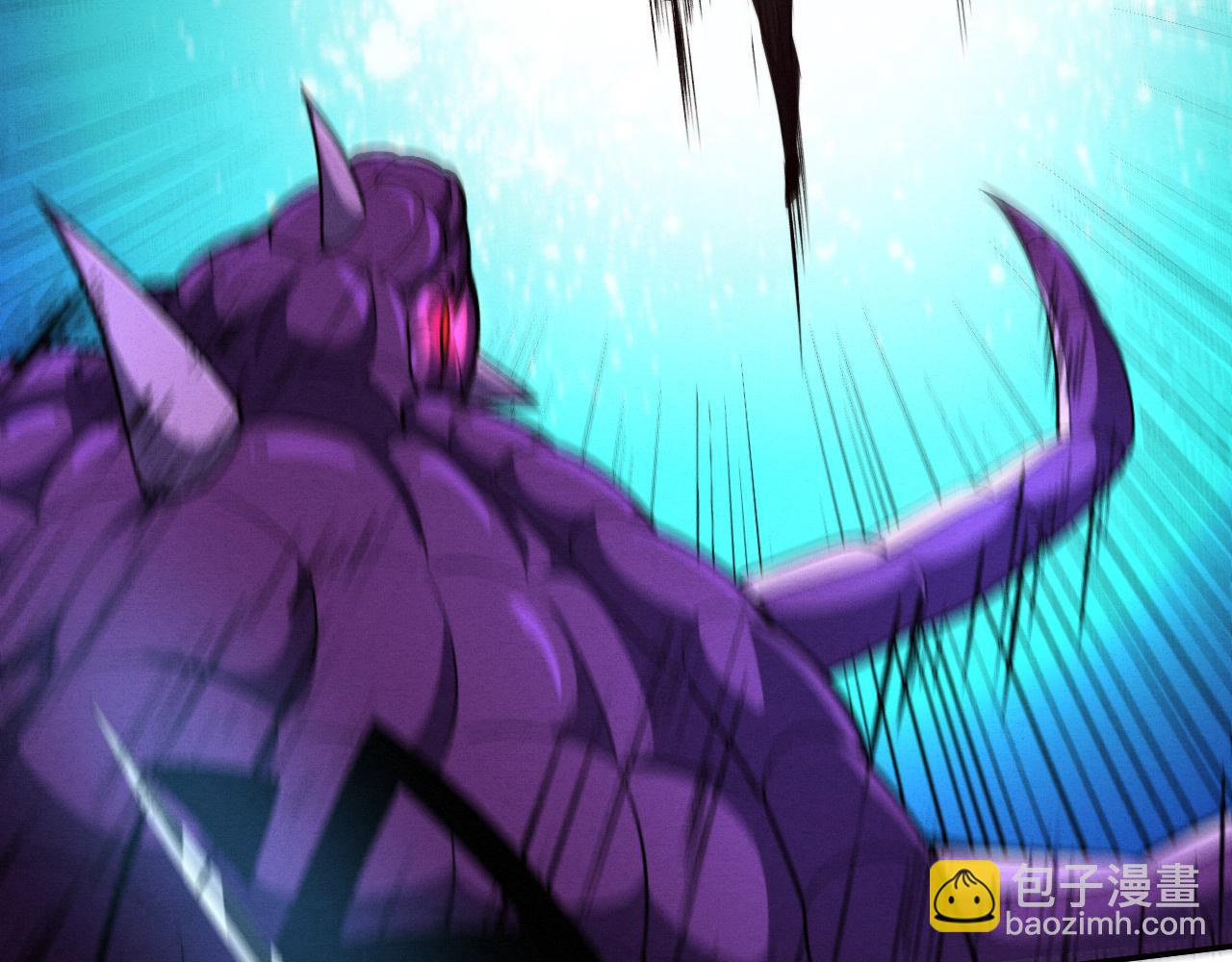 進化狂潮 - 第162話 段飛的承諾(3/3) - 1