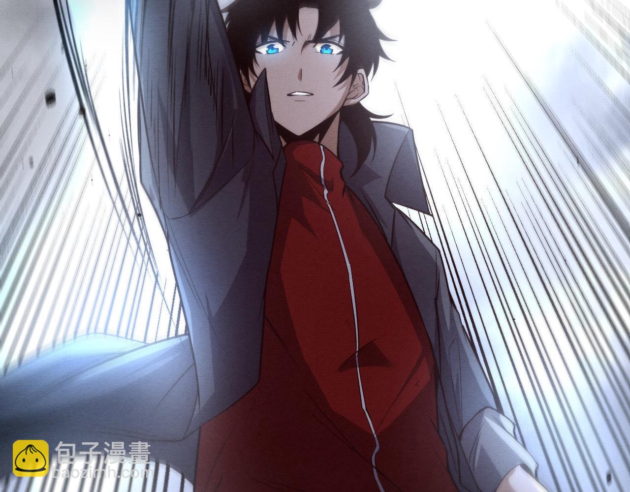 進化狂潮 - 第162話 段飛的承諾(3/3) - 3