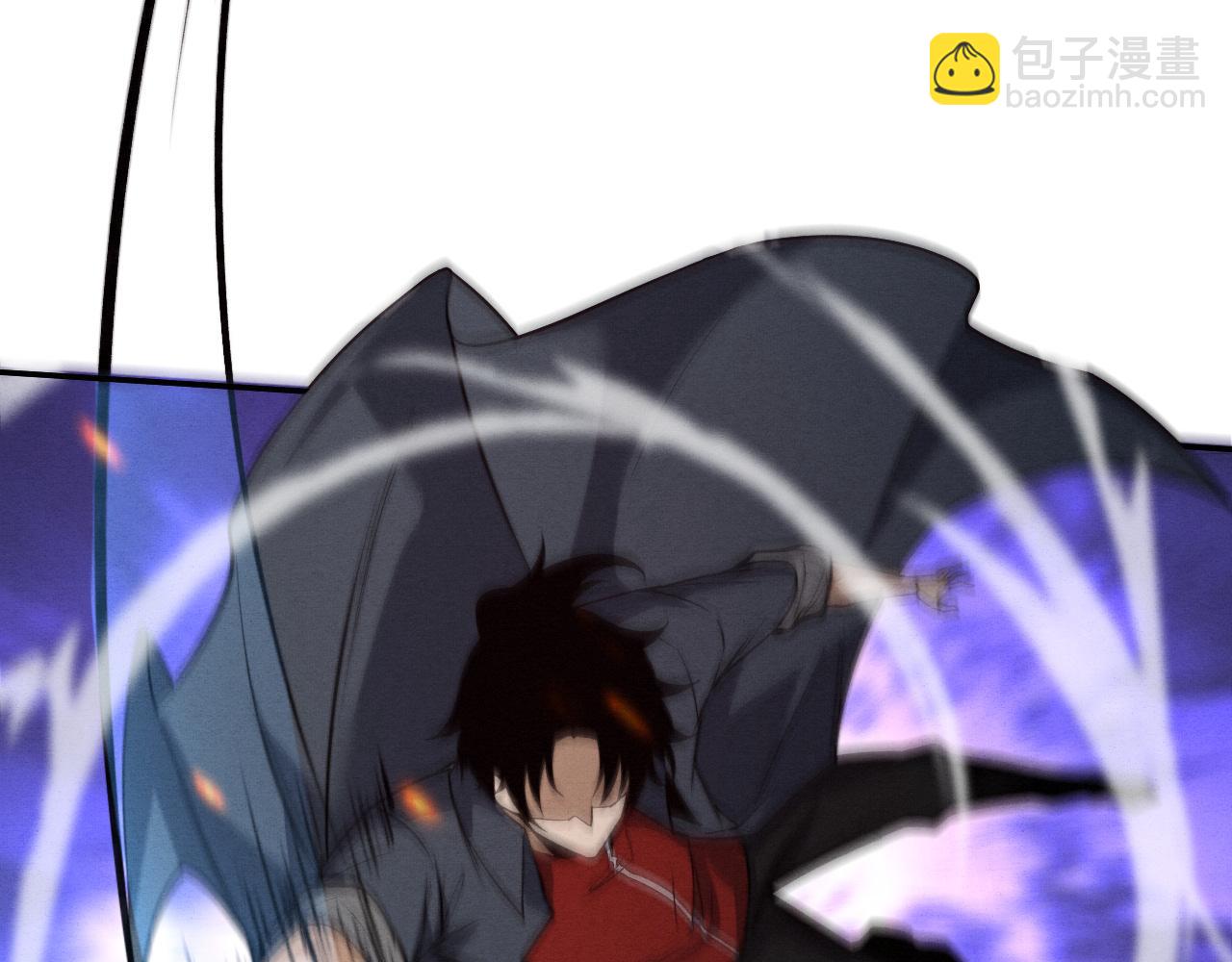 進化狂潮 - 第162話 段飛的承諾(3/3) - 5