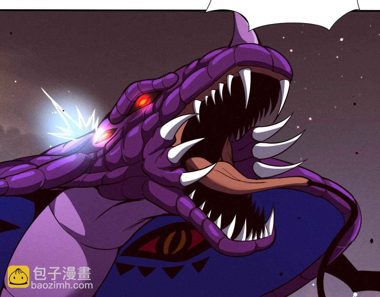 進化狂潮 - 第162話 段飛的承諾(3/3) - 1