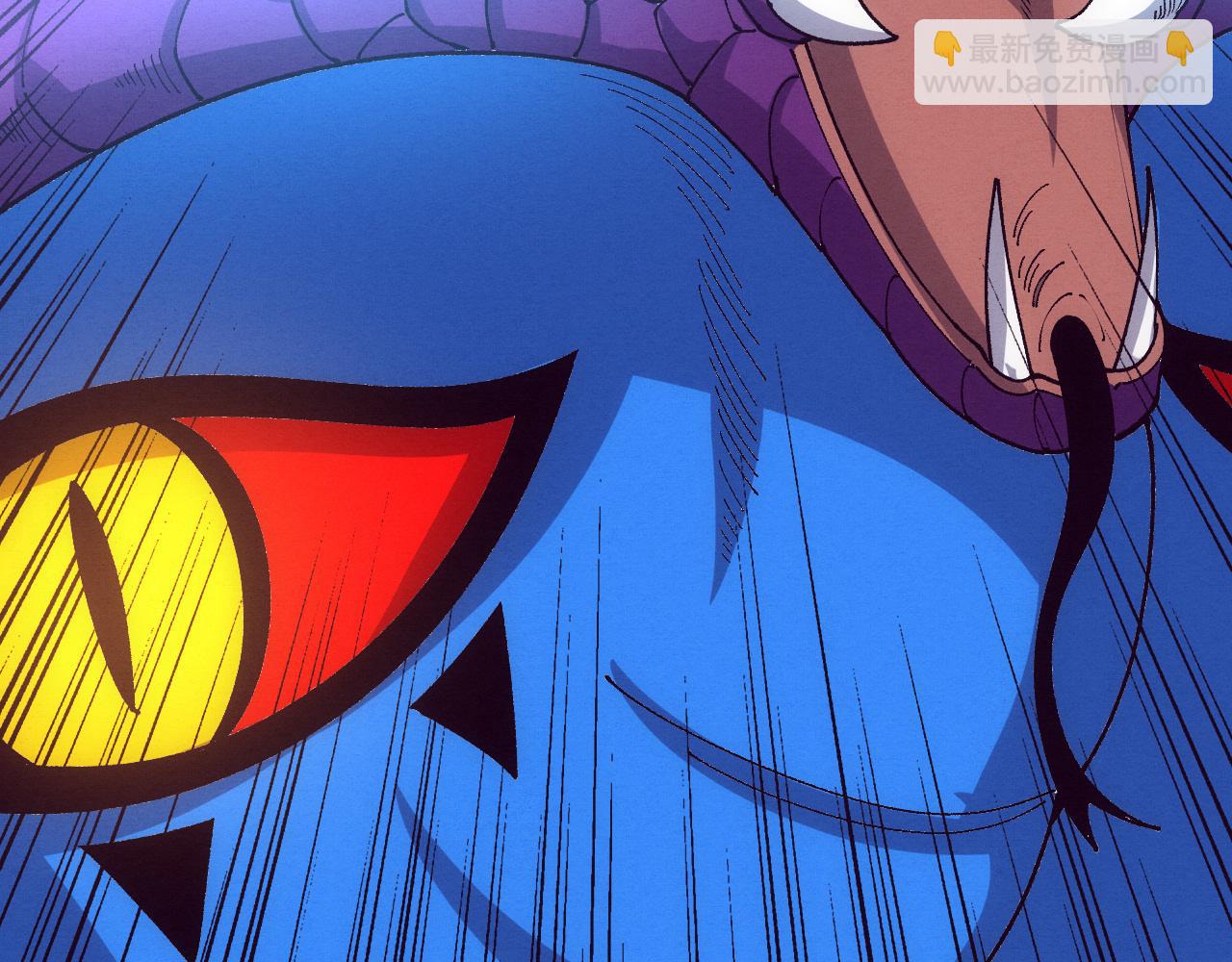 進化狂潮 - 第162話 段飛的承諾(3/3) - 7