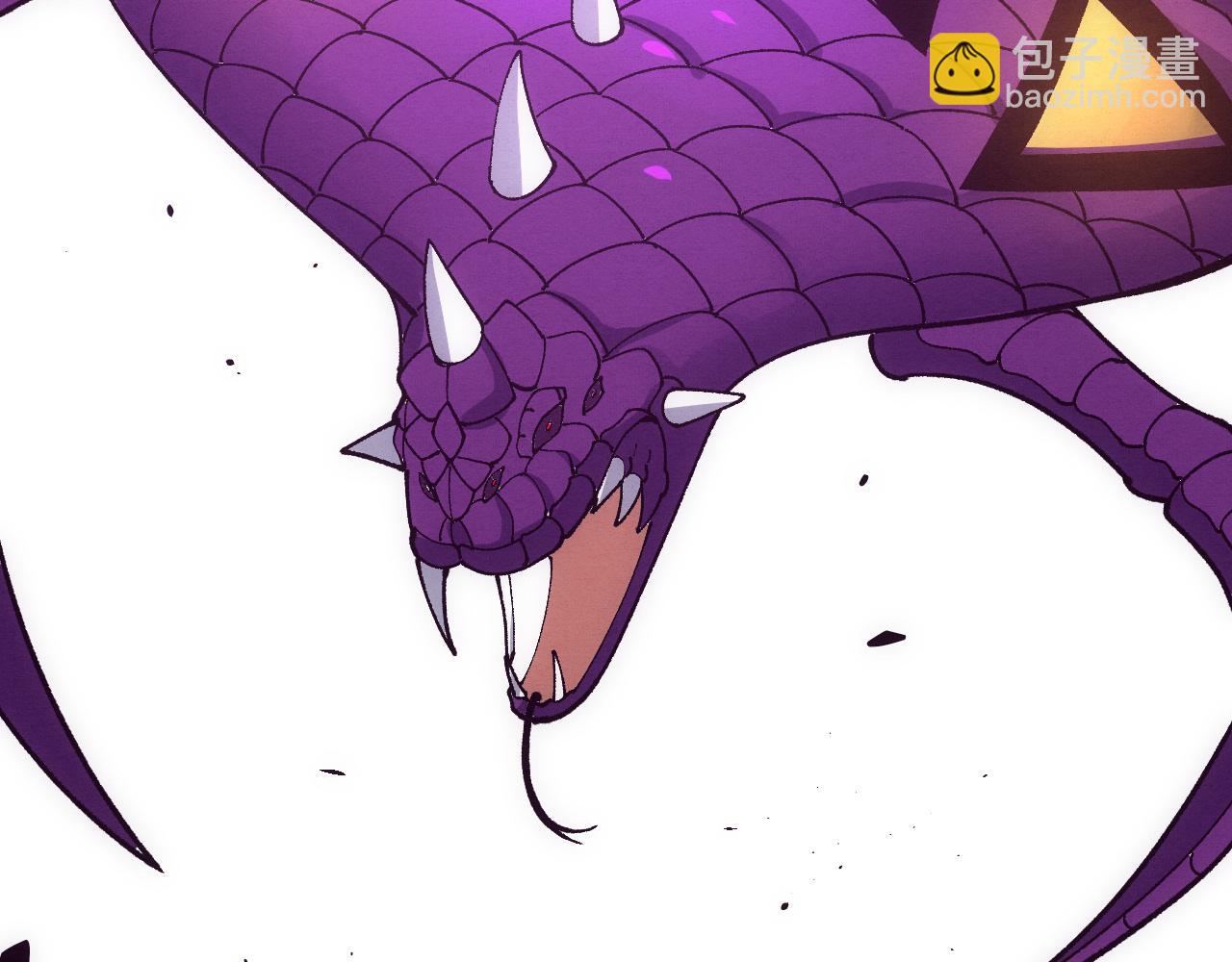 進化狂潮 - 第162話 段飛的承諾(3/3) - 4