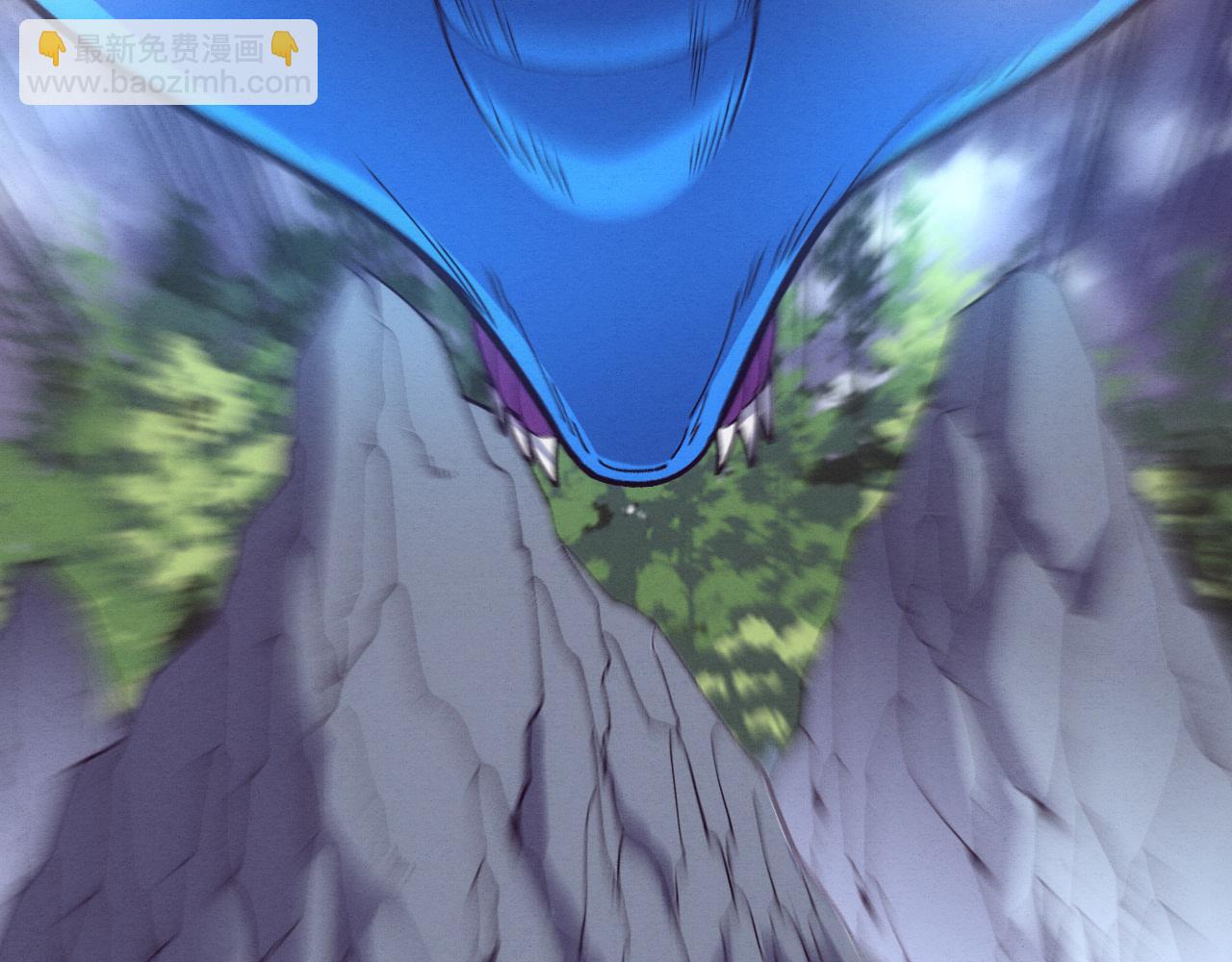 進化狂潮 - 第162話 段飛的承諾(3/3) - 6