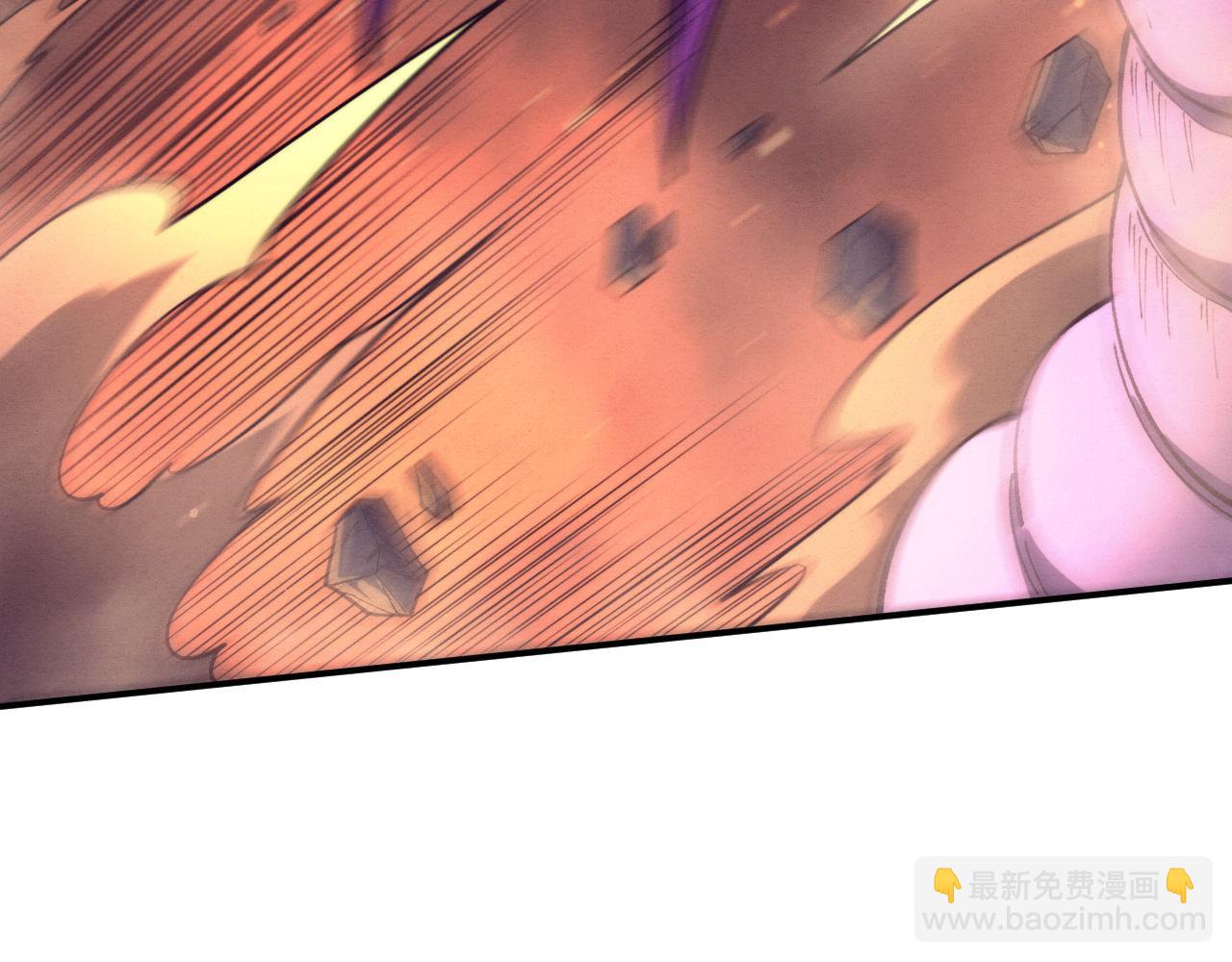 進化狂潮 - 第162話 段飛的承諾(2/3) - 7