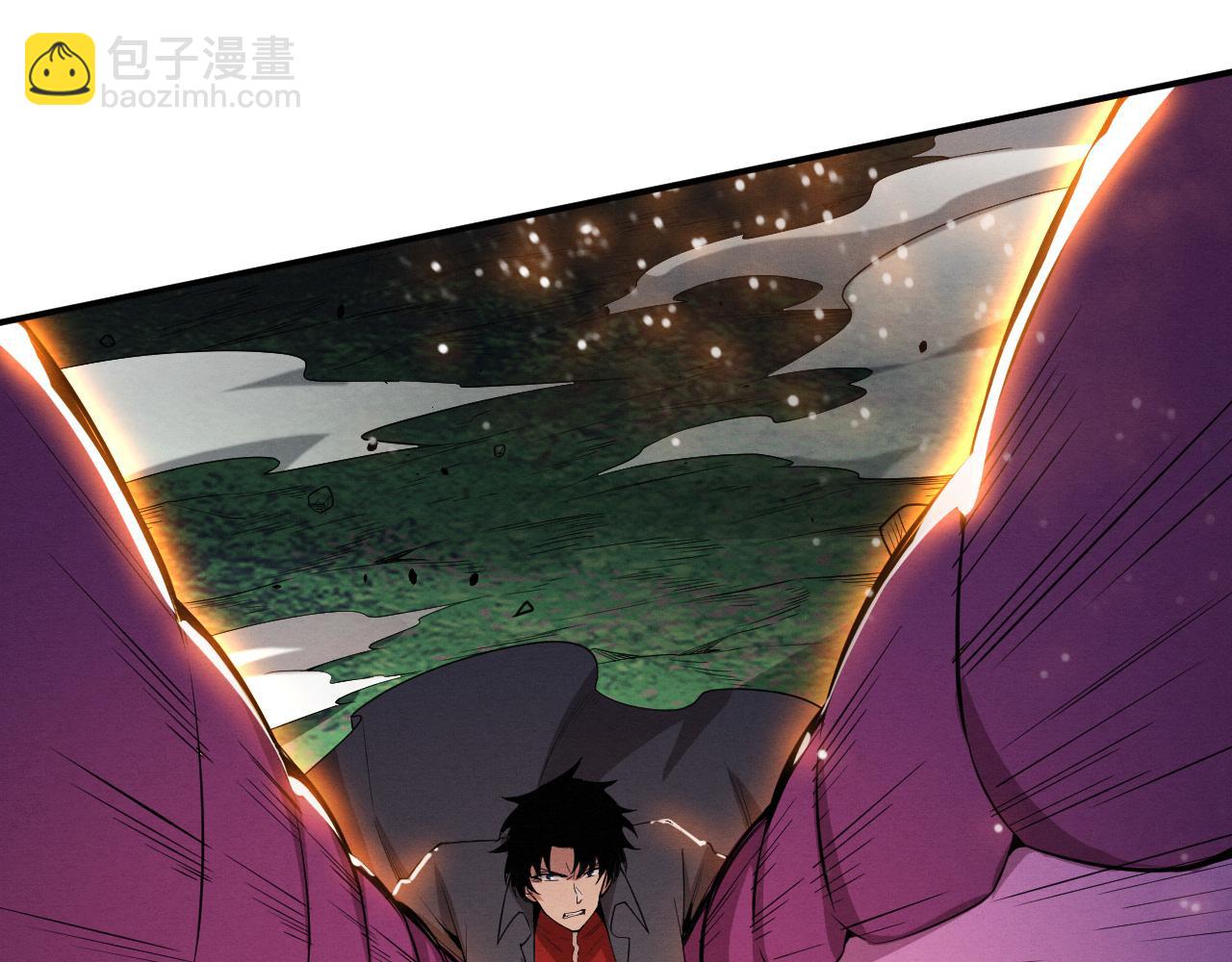 進化狂潮 - 第162話 段飛的承諾(2/3) - 5