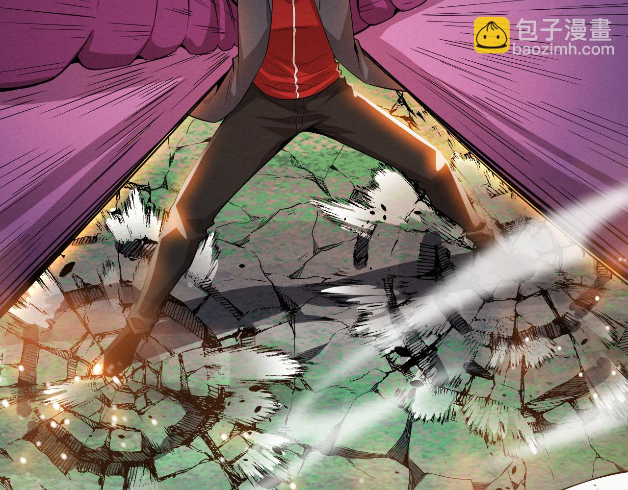 進化狂潮 - 第162話 段飛的承諾(2/3) - 6