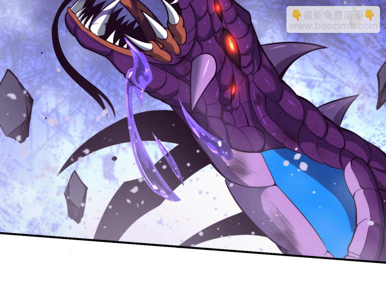 進化狂潮 - 第162話 段飛的承諾(2/3) - 4