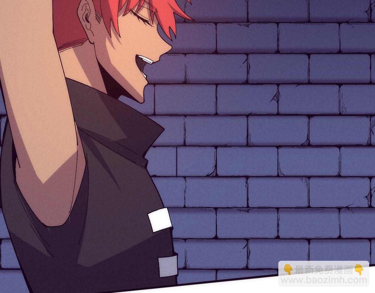 進化狂潮 - 第164話 段飛脫險(3/3) - 4