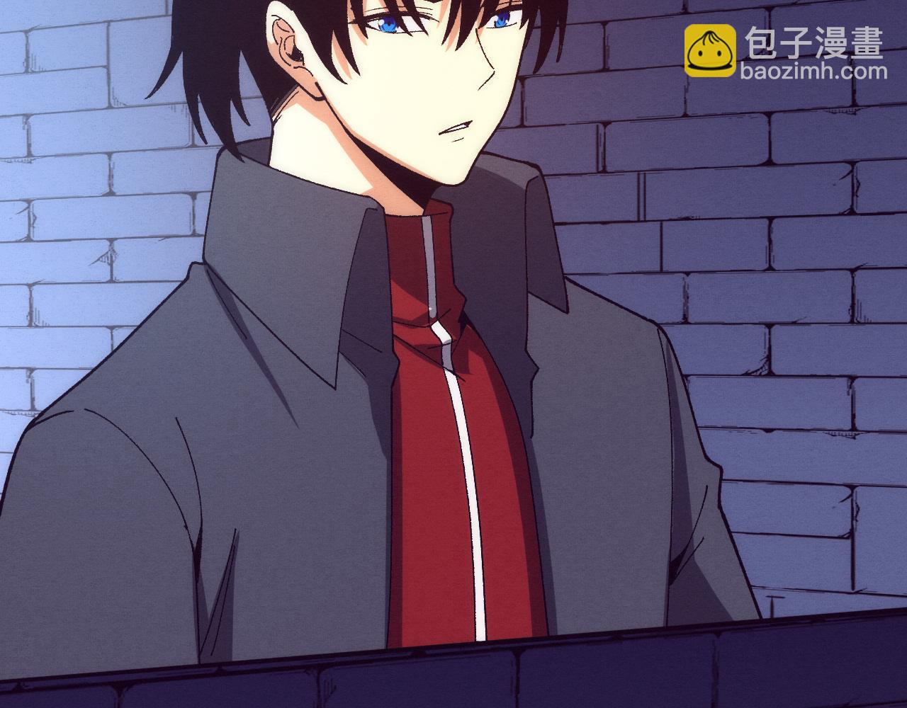 進化狂潮 - 第164話 段飛脫險(3/3) - 6