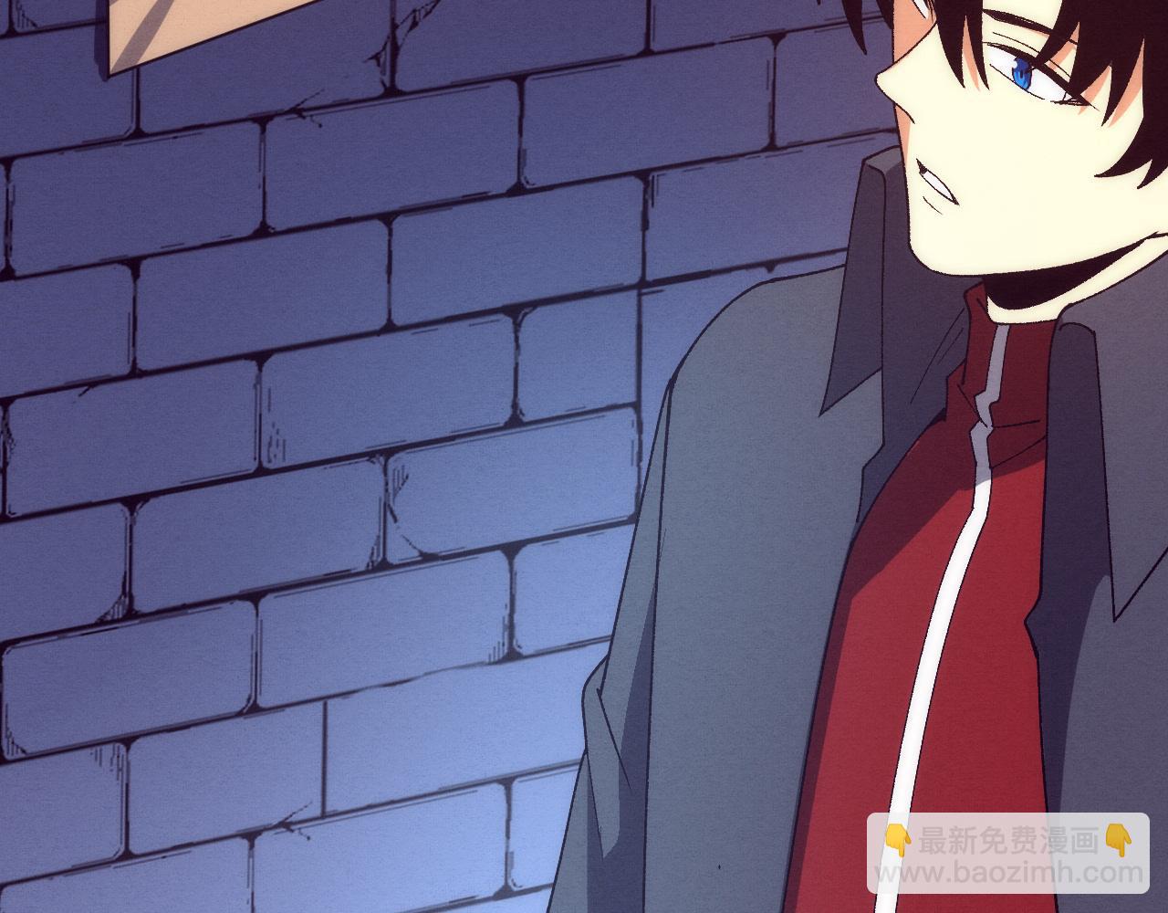 進化狂潮 - 第164話 段飛脫險(3/3) - 2