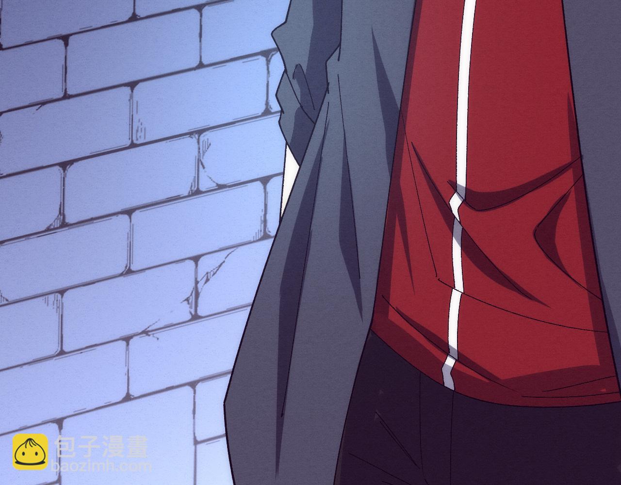 進化狂潮 - 第164話 段飛脫險(3/3) - 3