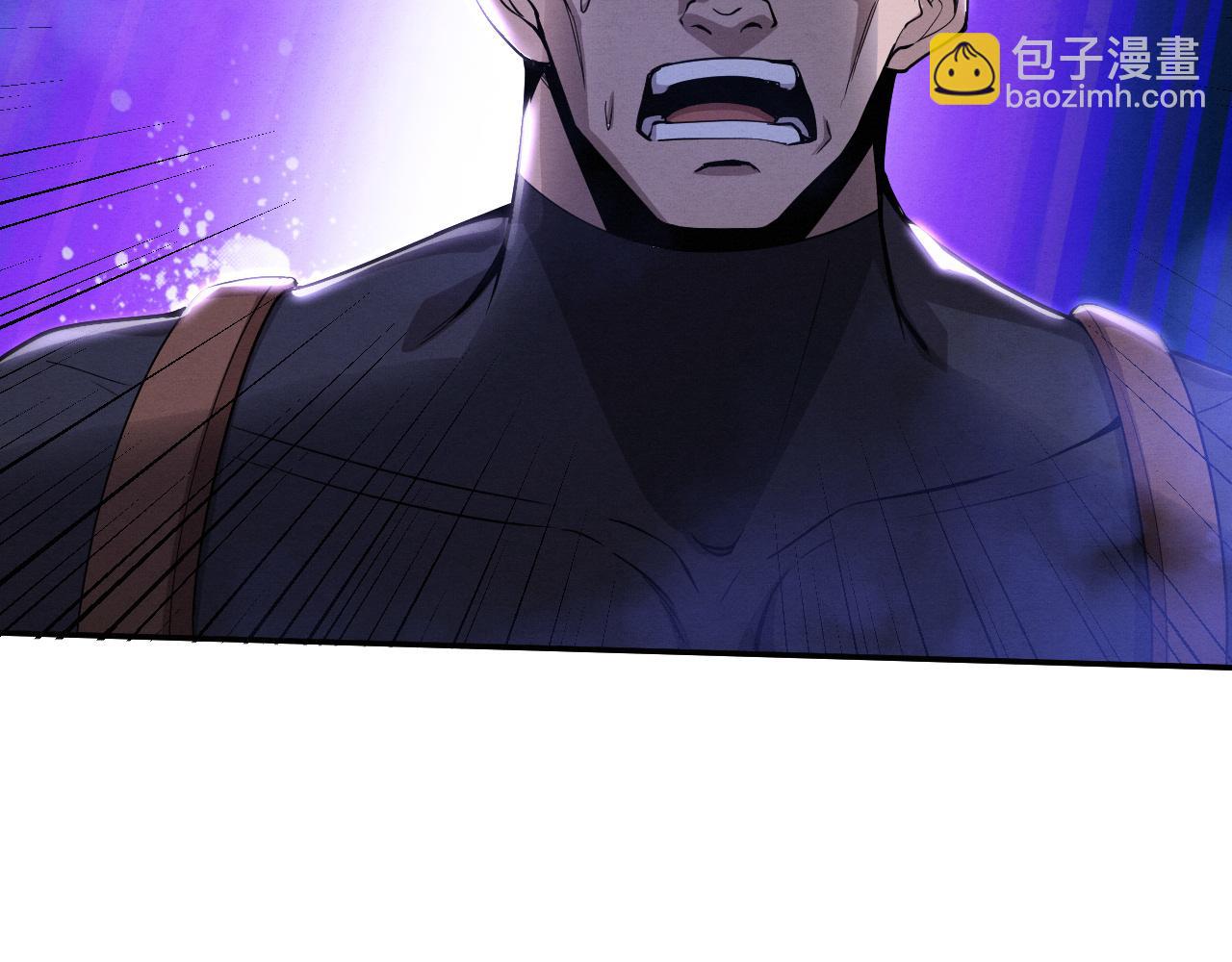 進化狂潮 - 第170話 最後目的地【南極】(3/3) - 1