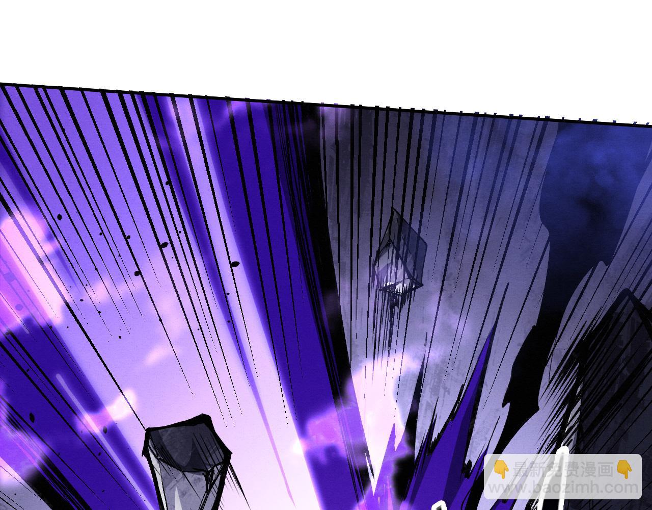 進化狂潮 - 第170話 最後目的地【南極】(3/3) - 2