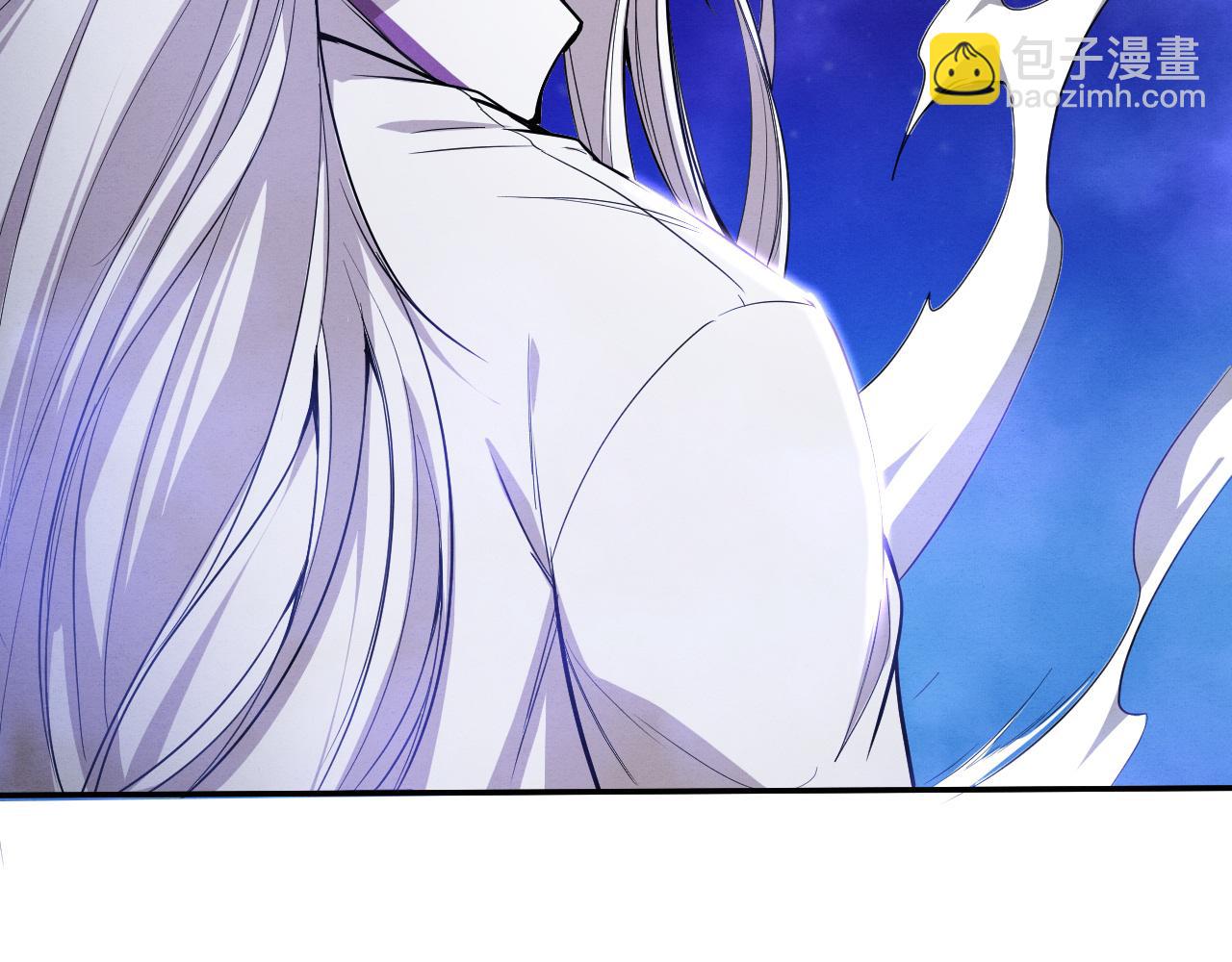 進化狂潮 - 第170話 最後目的地【南極】(3/3) - 1