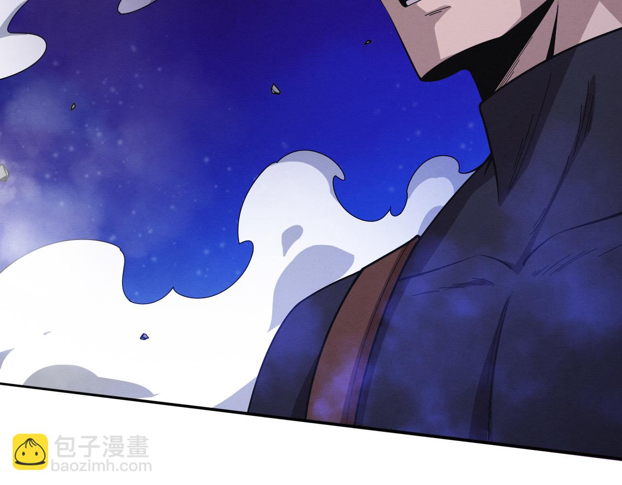 進化狂潮 - 第170話 最後目的地【南極】(3/3) - 3