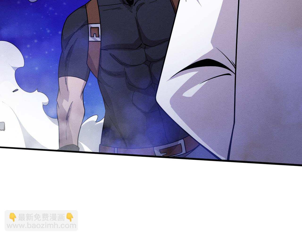 進化狂潮 - 第170話 最後目的地【南極】(3/3) - 2