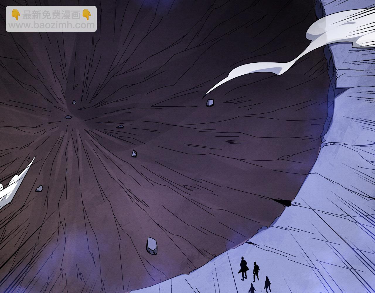 進化狂潮 - 第170話 最後目的地【南極】(3/3) - 4