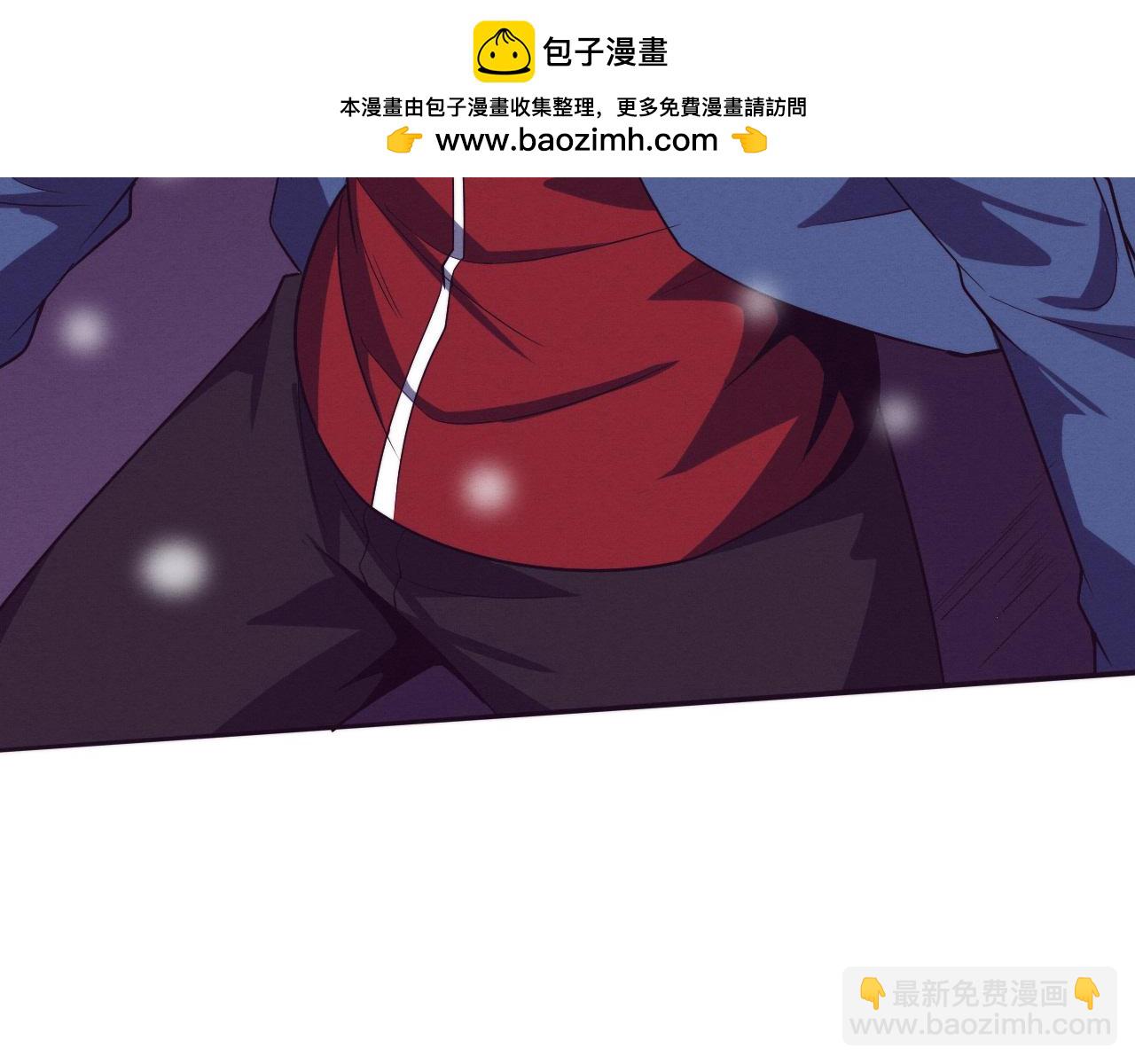 进化狂潮 - 第170话 最后目的地【南极】(1/3) - 4