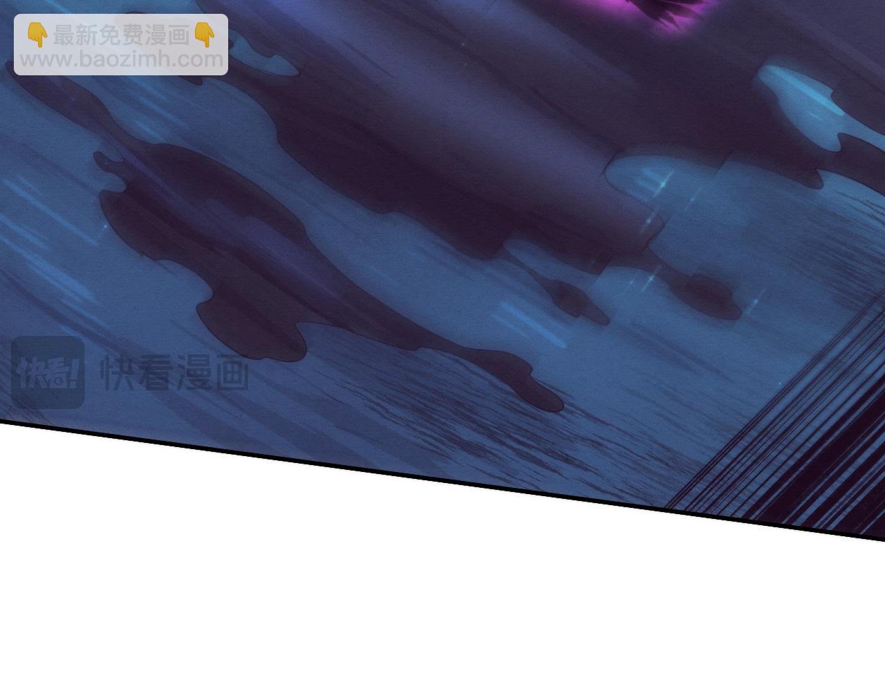 进化狂潮 - 第170话 最后目的地【南极】(1/3) - 8