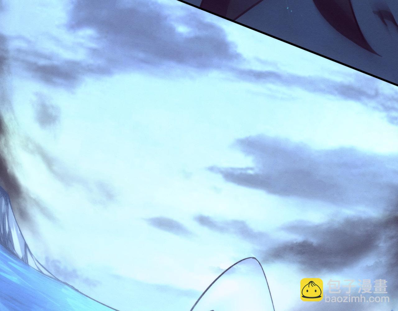 进化狂潮 - 第170话 最后目的地【南极】(1/3) - 4