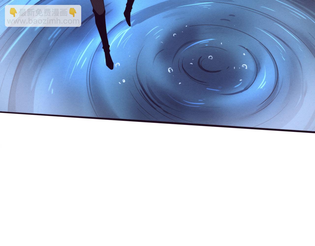 进化狂潮 - 第170话 最后目的地【南极】(1/3) - 1