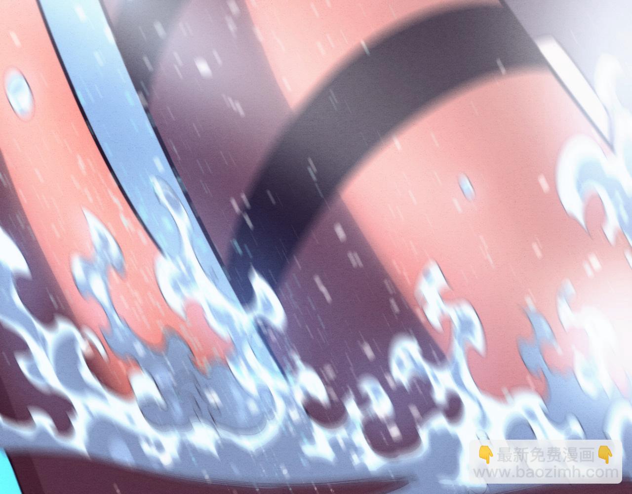 進化狂潮 - 第170話 最後目的地【南極】(2/3) - 6