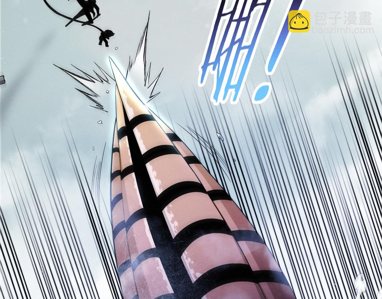 進化狂潮 - 第170話 最後目的地【南極】(2/3) - 5