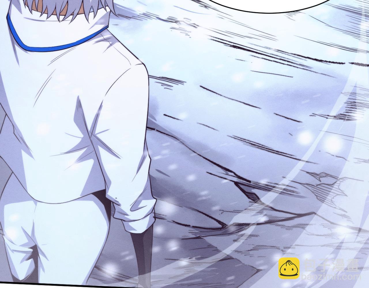 進化狂潮 - 第172話  絕對零度出現(3/4) - 1