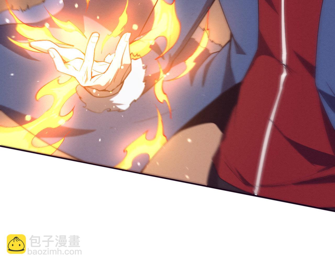 进化狂潮 - 第172话  绝对零度出现(1/4) - 2