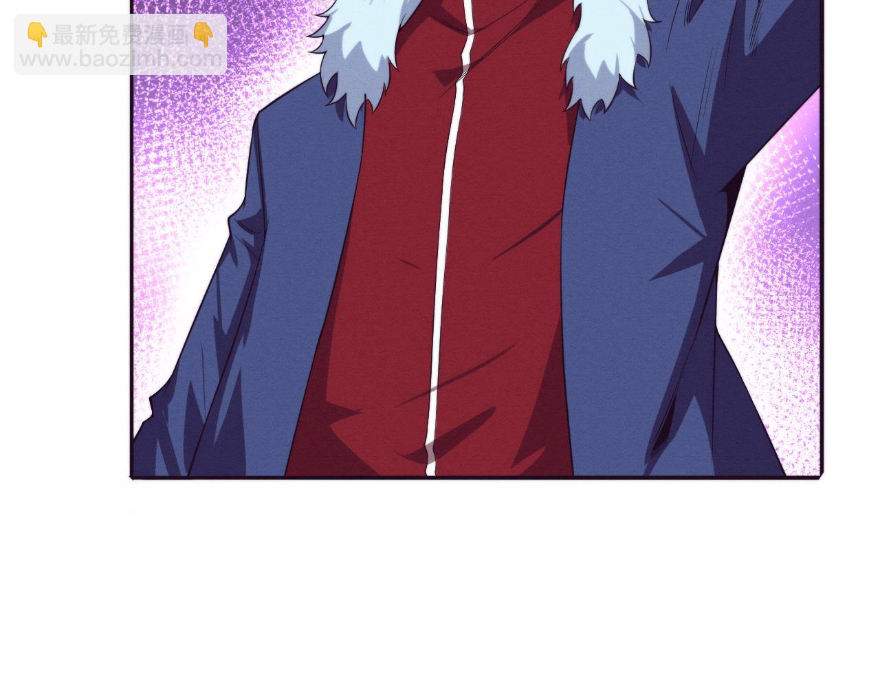 進化狂潮 - 第172話  絕對零度出現(2/4) - 3