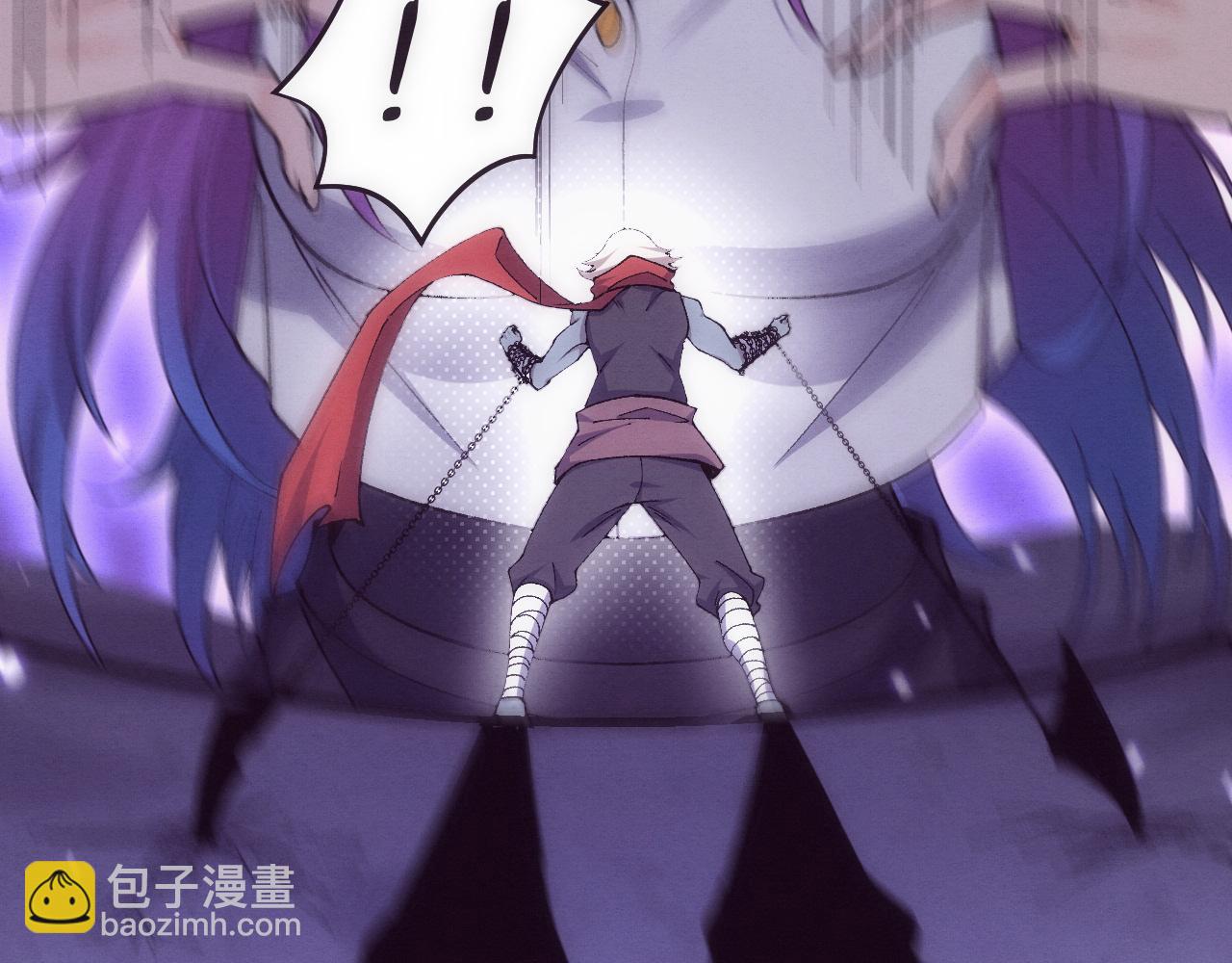 進化狂潮 - 第174話 安雅出走(3/3) - 6