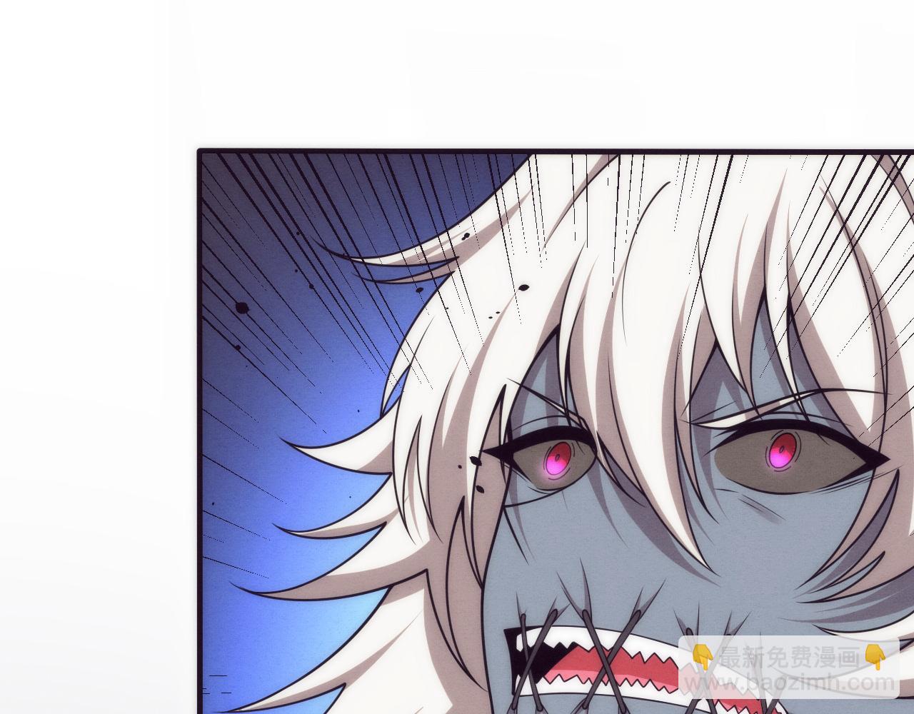 進化狂潮 - 第174話 安雅出走(2/3) - 7