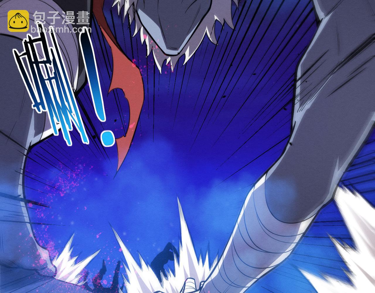 進化狂潮 - 第174話 安雅出走(2/3) - 8