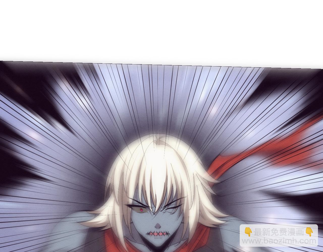 進化狂潮 - 第174話 安雅出走(2/3) - 7