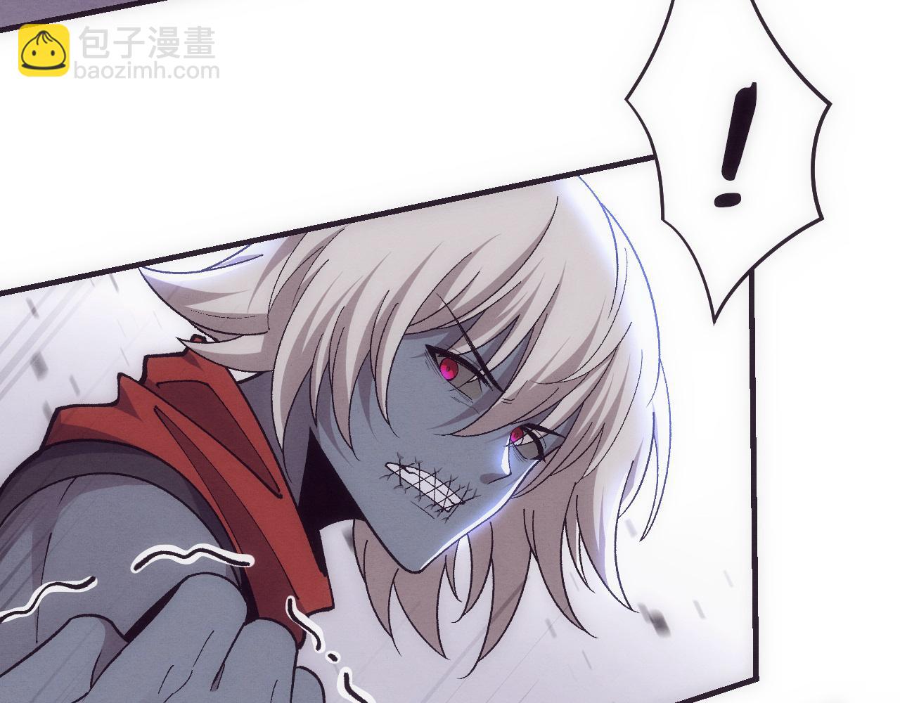 進化狂潮 - 第174話 安雅出走(2/3) - 4